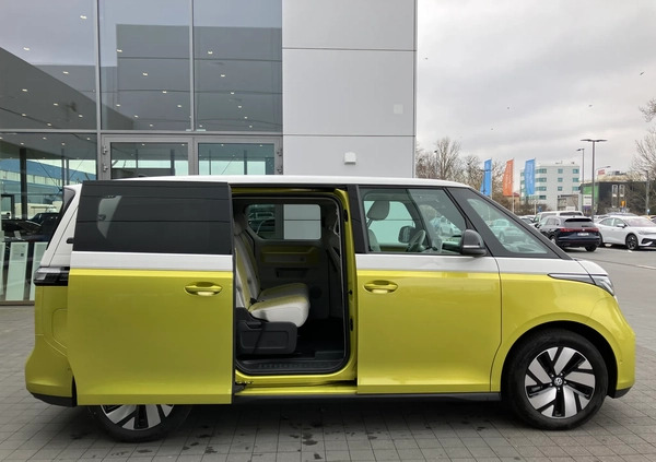 Volkswagen ID.Buzz cena 247297 przebieg: 5, rok produkcji 2023 z Pobiedziska małe 121